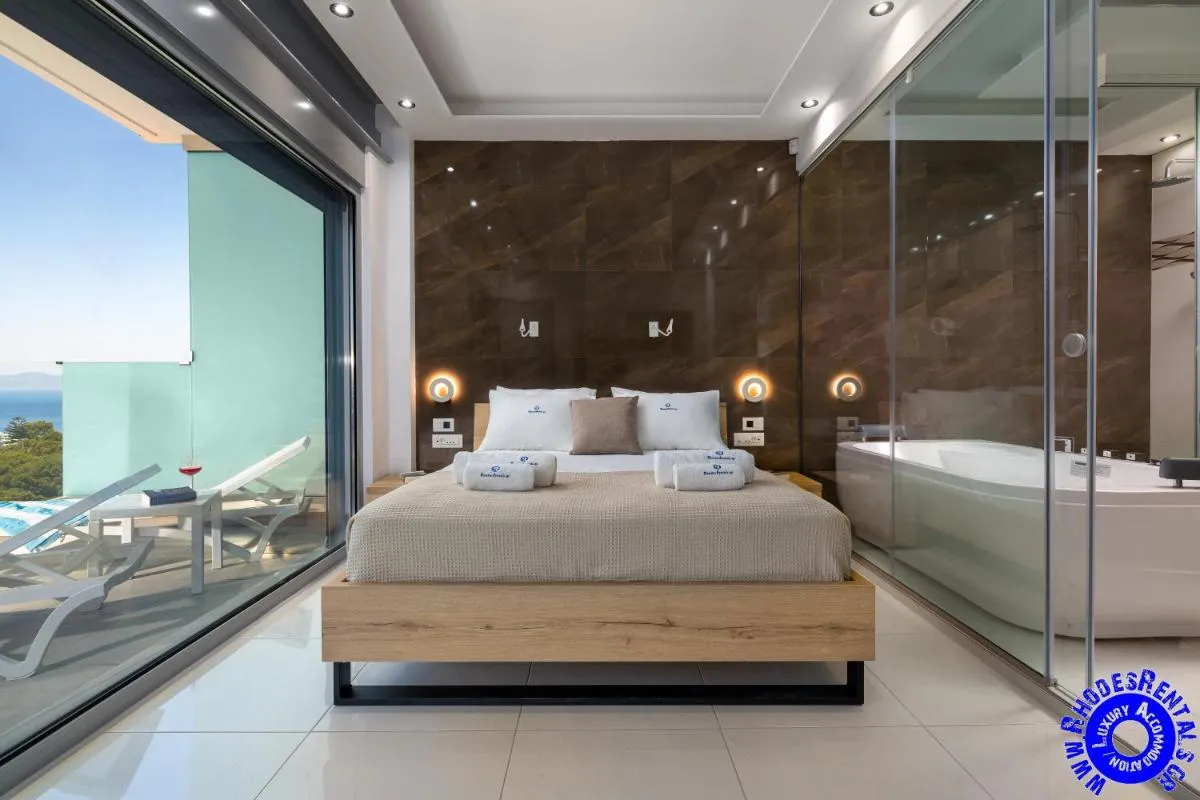 Image 2 of Rhodes SkyLine Suites