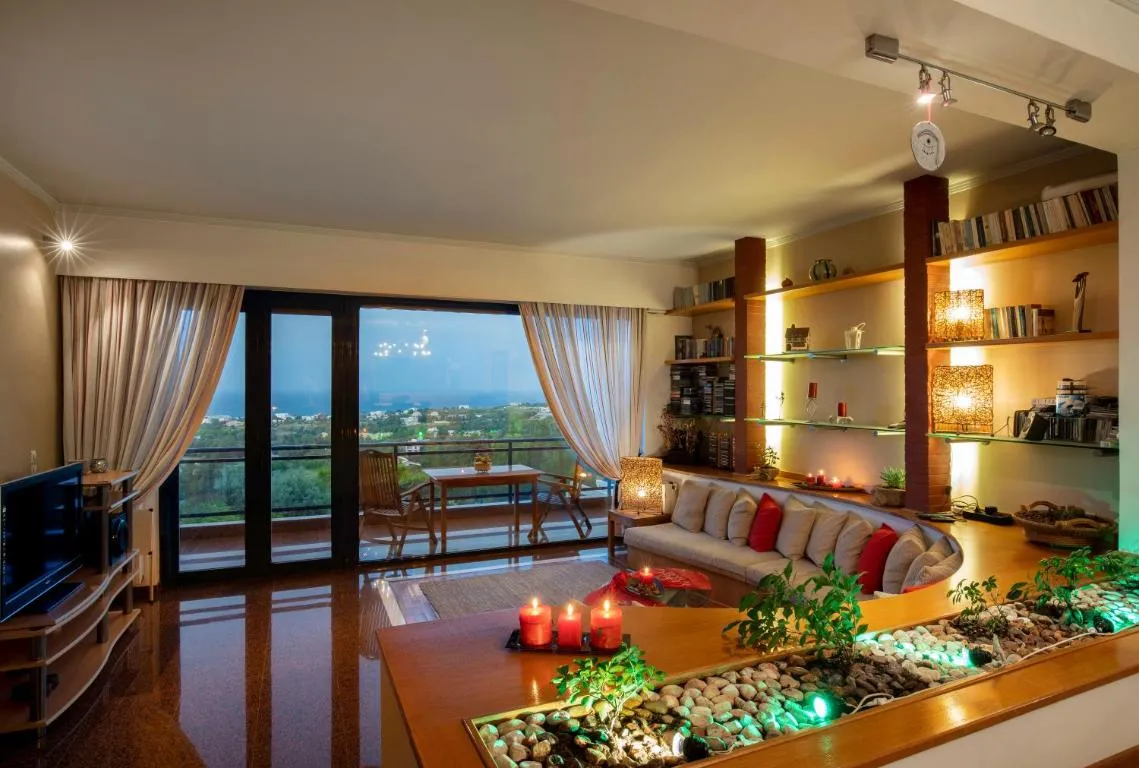 Image of Rhodes Sunrise Maisonette