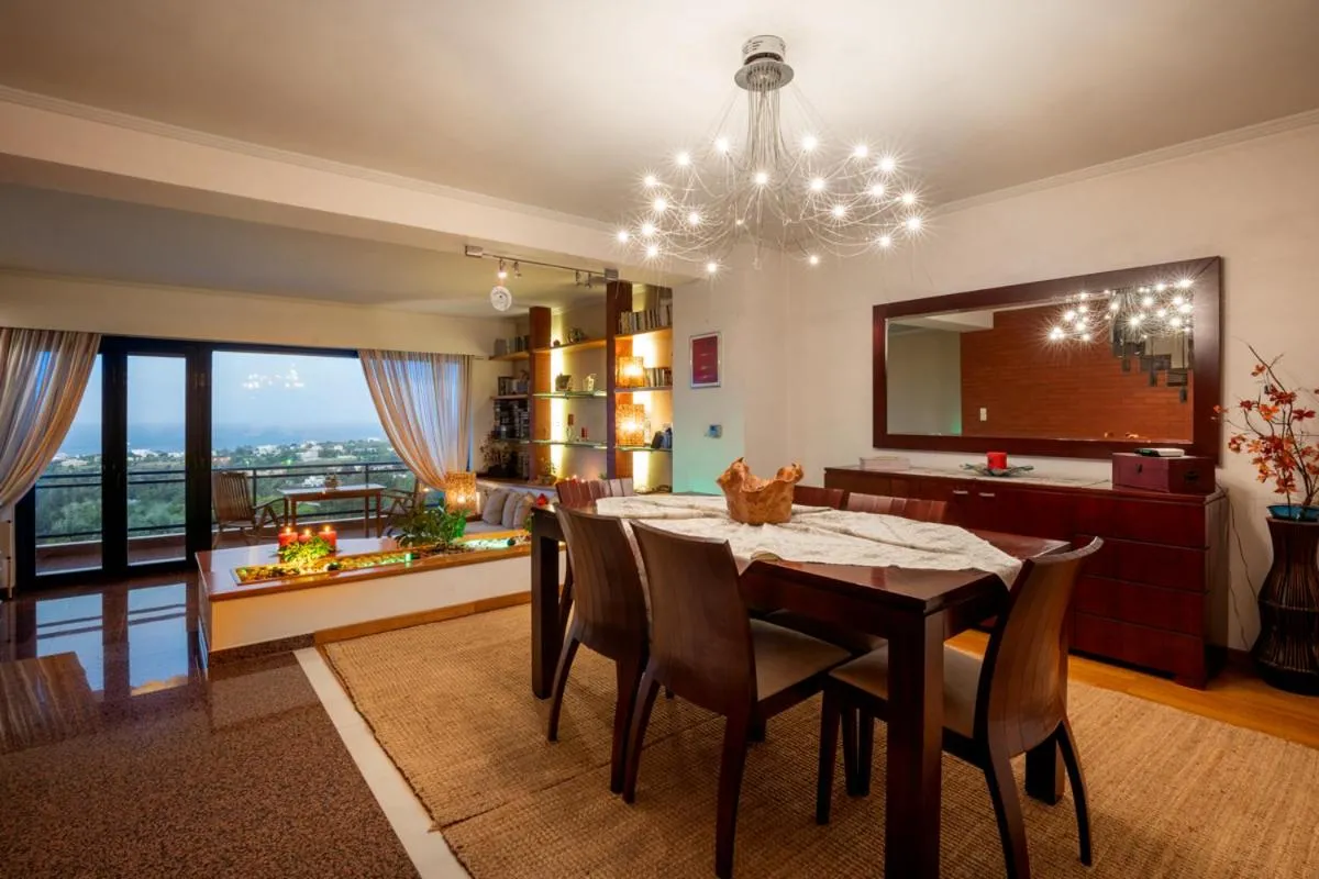 Image 5 of Rhodes Sunrise Maisonette