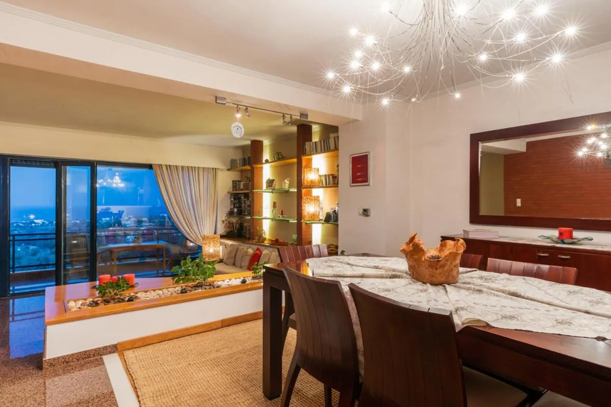 Image 4 of Rhodes Sunrise Maisonette