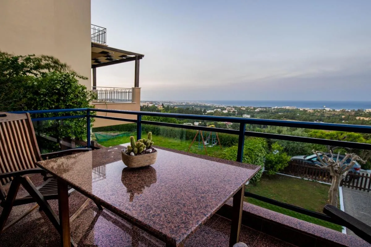 Image 2 of Rhodes Sunrise Maisonette