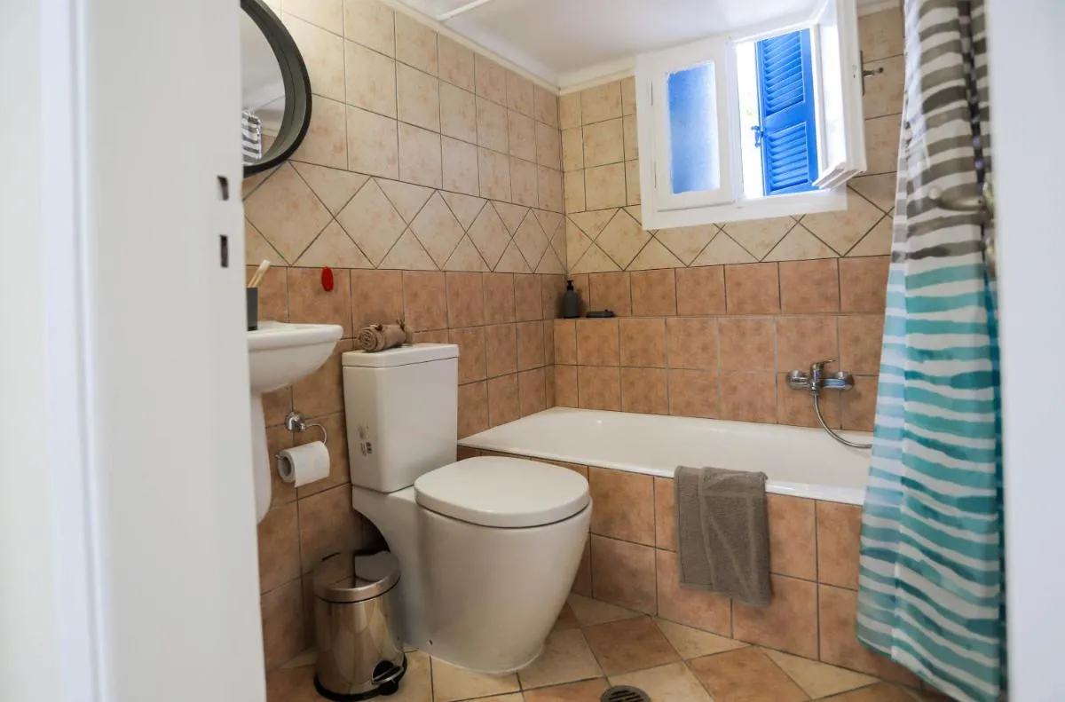 Image 1 of Rhodes Town Garden Apartment