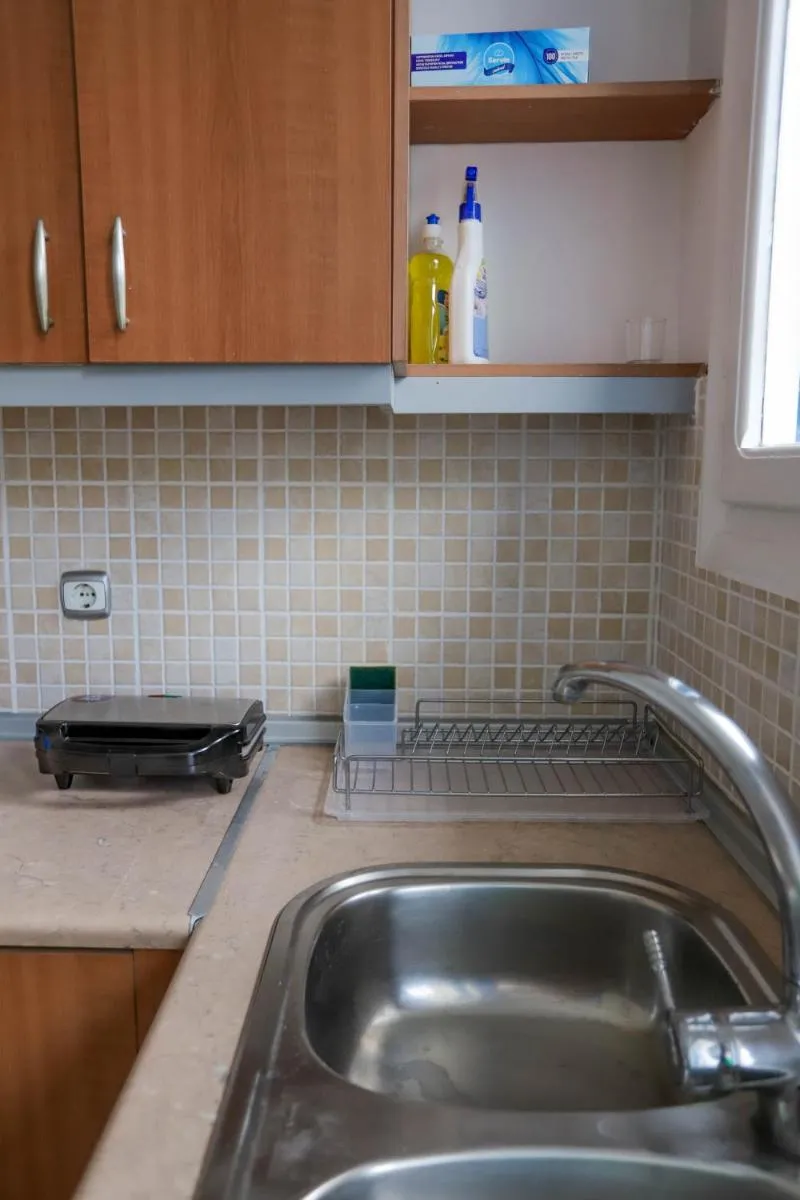 Image 6 of Rhodes Town Garden Apartment
