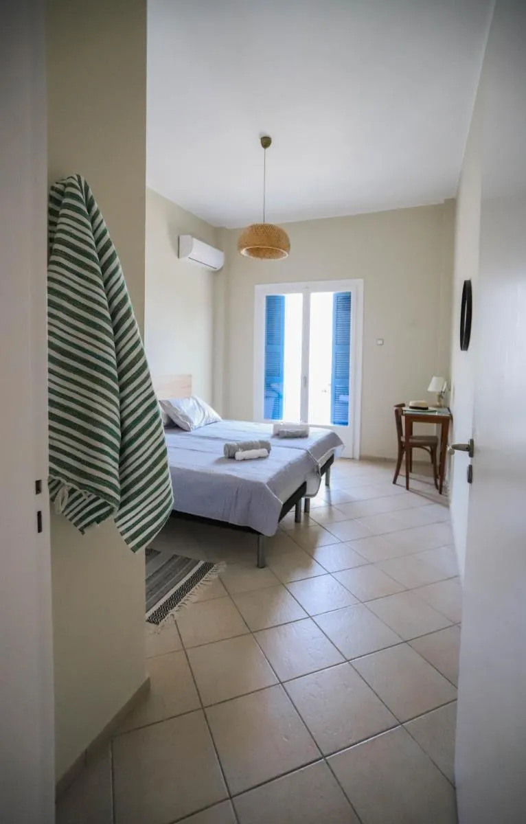 Image 3 of Rhodes Town Garden Apartment