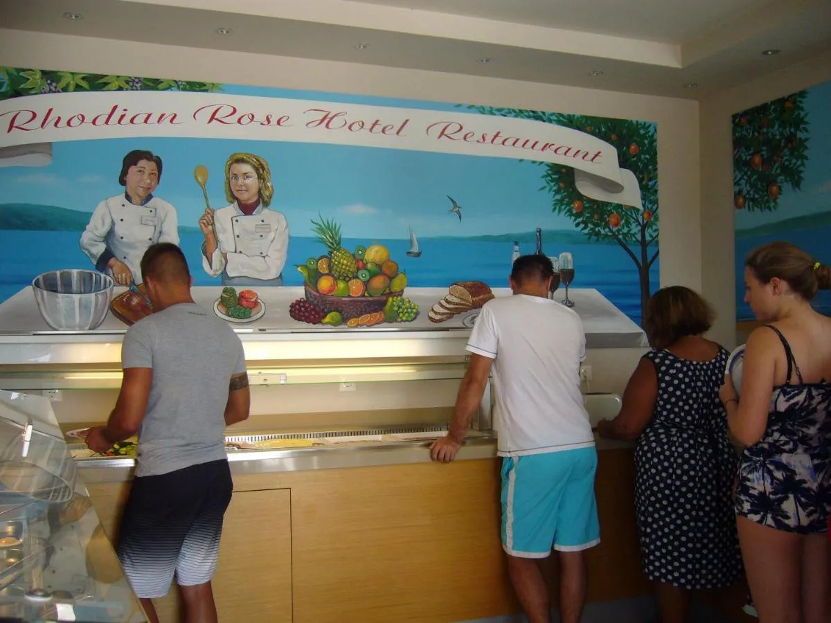 Image 5 of Rhodian Rose Hotel