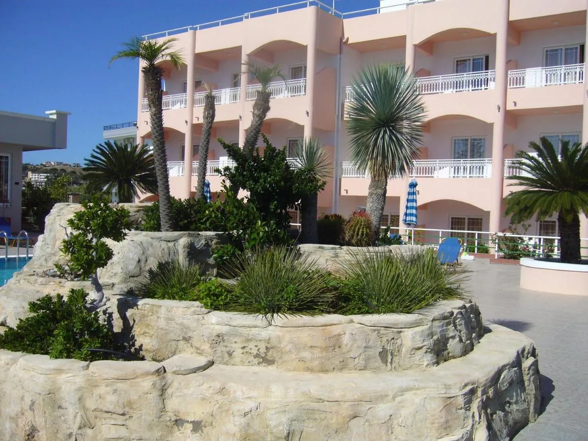 Image 4 of Rhodian Rose Hotel