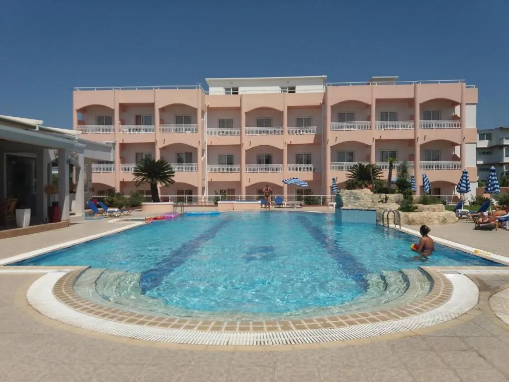 Image of Rhodian Rose Hotel