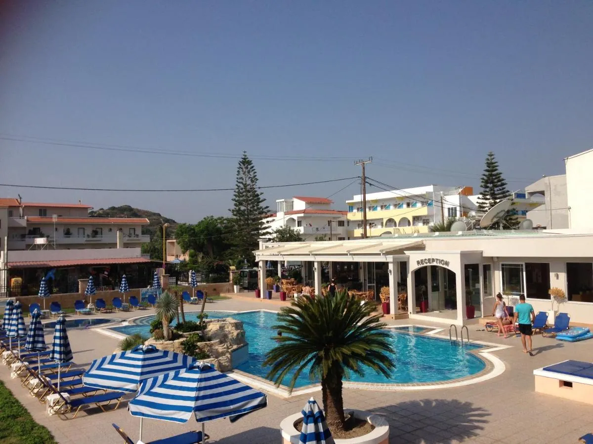 Image 6 of Rhodian Rose Hotel