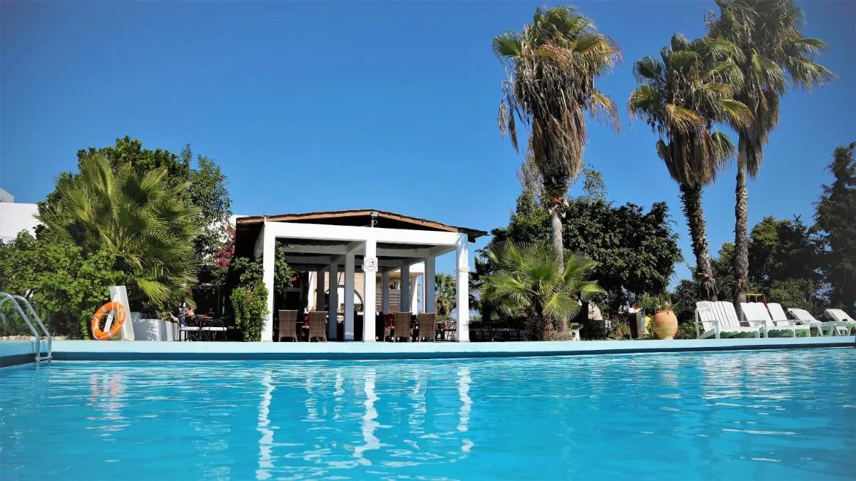 Image of Rhodian Sun Hotel