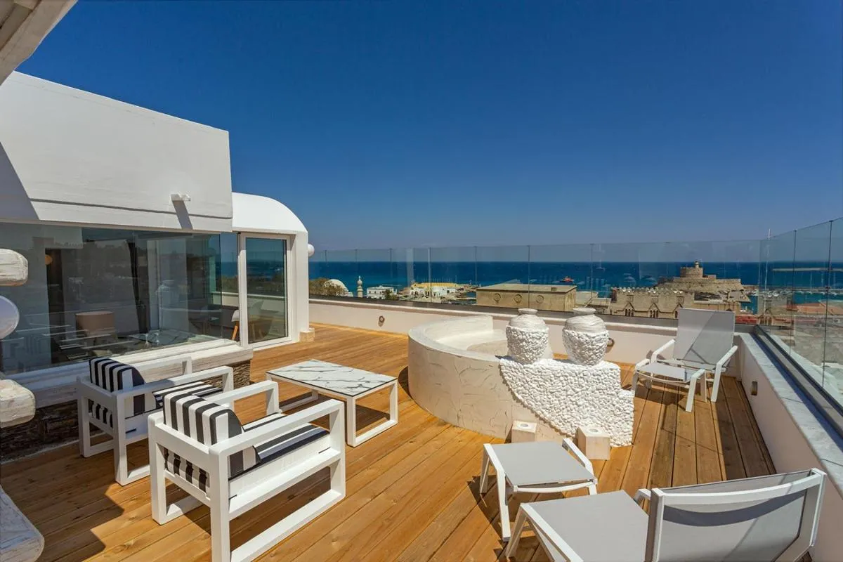 Image 5 of Rhodos Horizon City-Adults Only