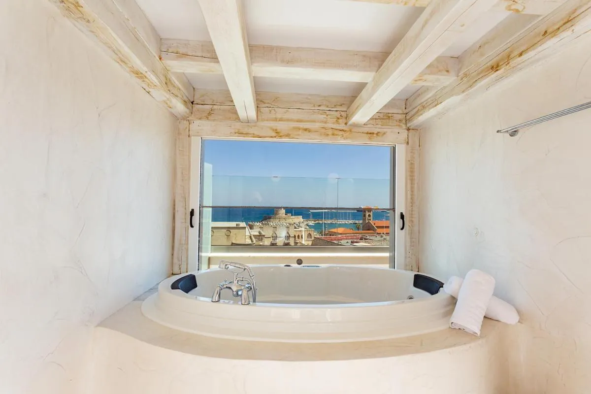 Image 2 of Rhodos Horizon City-Adults Only