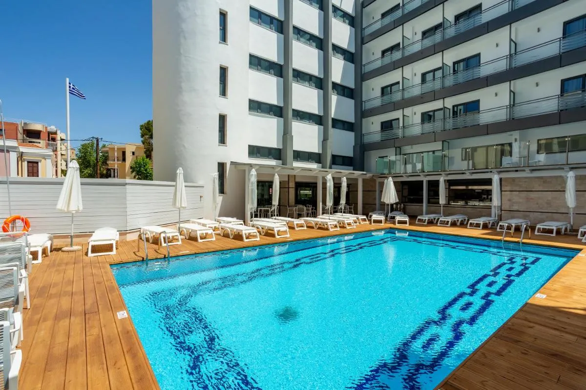 Image 3 of Rhodos Horizon City-Adults Only