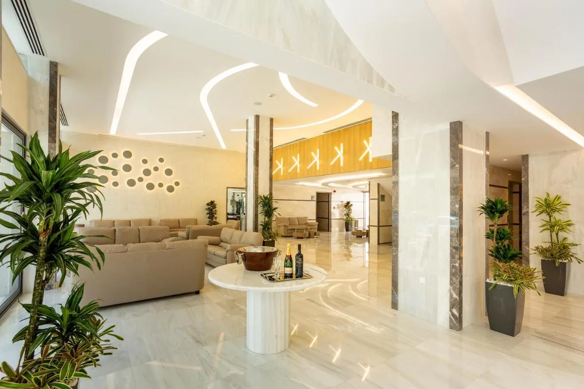 Image 6 of Rhodos Horizon City-Adults Only