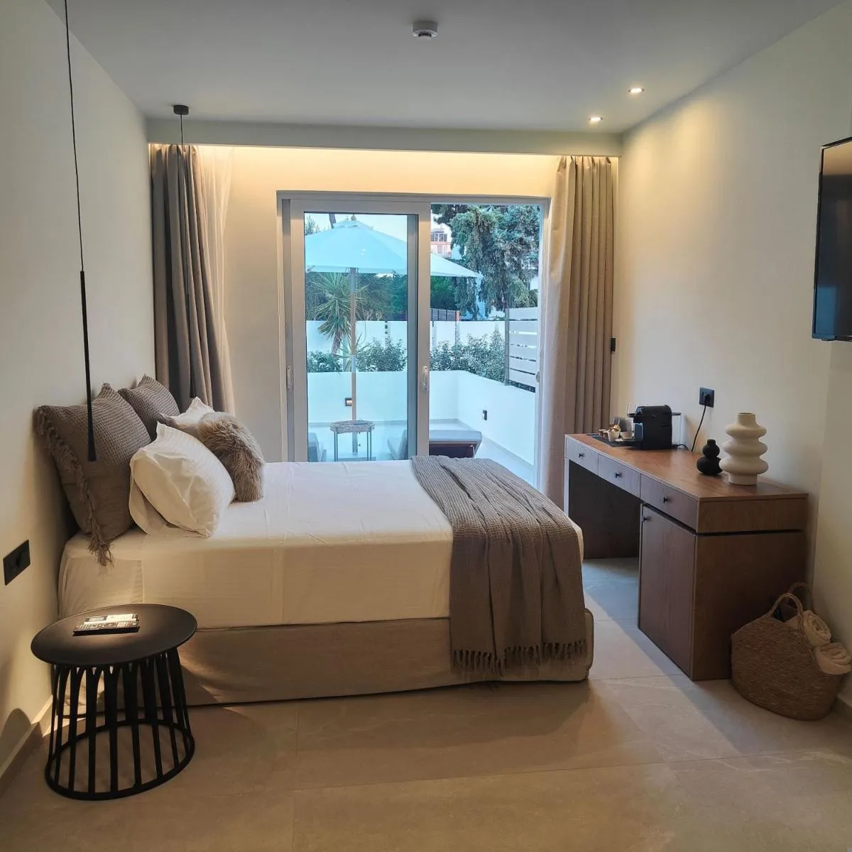 Image 3 of Rhotheon Suites in Ialysos Rhodes