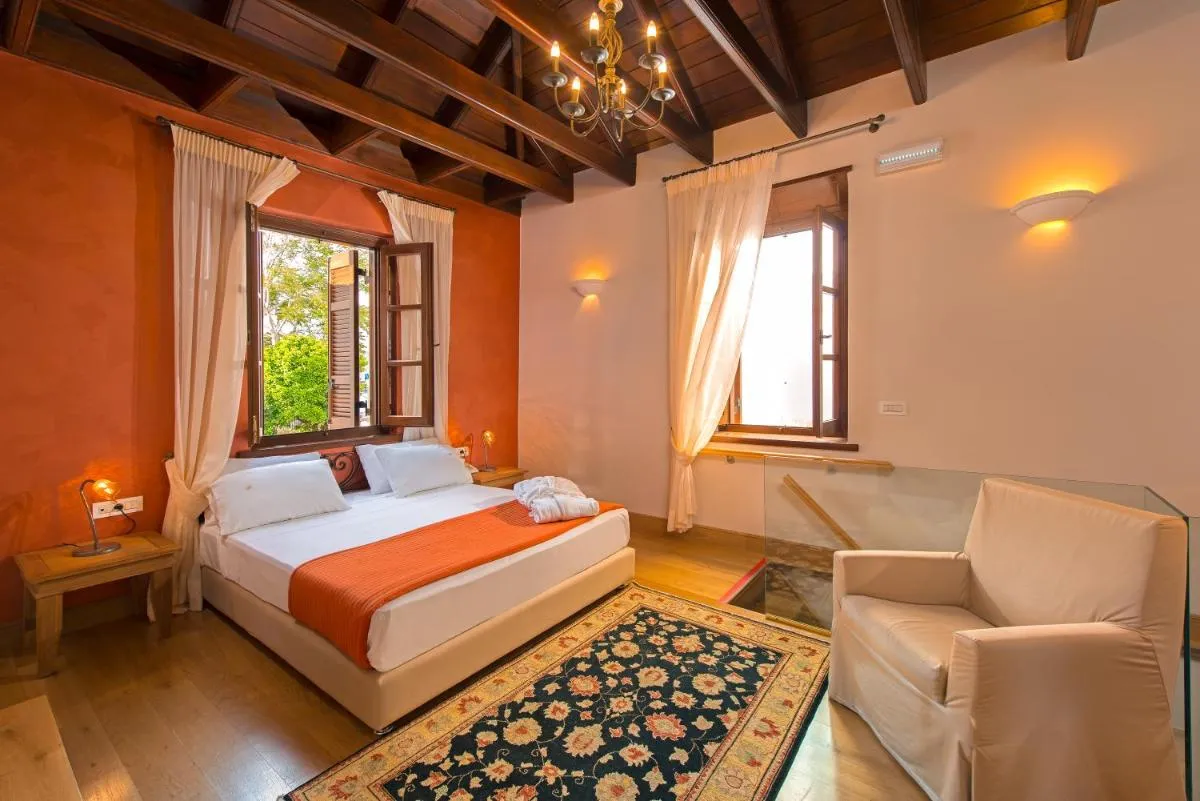 Image 1 of Rodos Niohori Elite Suites Boutique Hotel