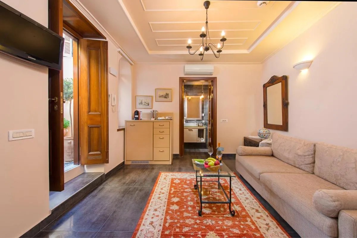 Image 6 of Rodos Niohori Elite Suites Boutique Hotel