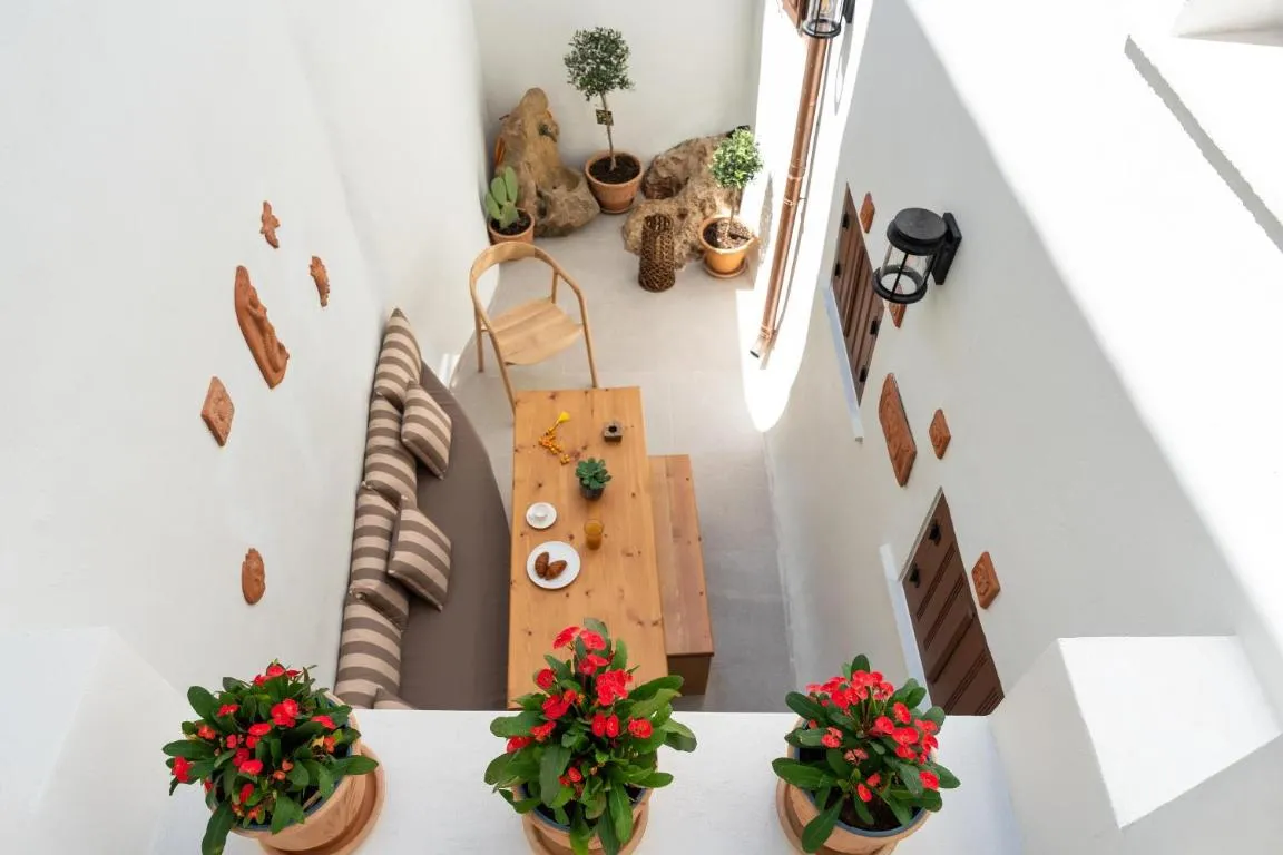 Image of Rodos Old Town Aqua Luxury Suites
