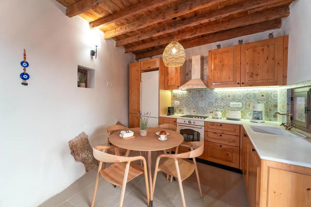 Image 1 of Rodos Old Town Aqua Luxury Suites