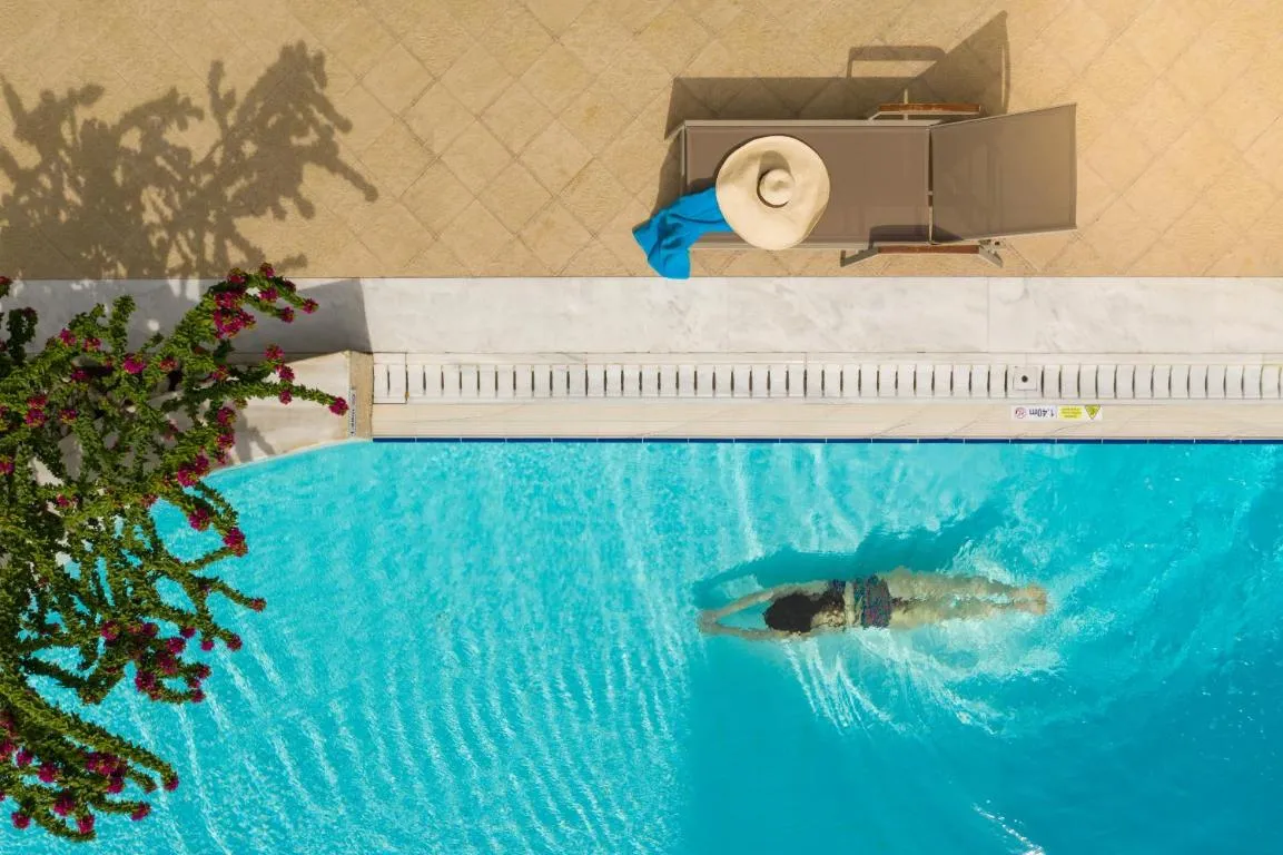 Image of Rodos Park