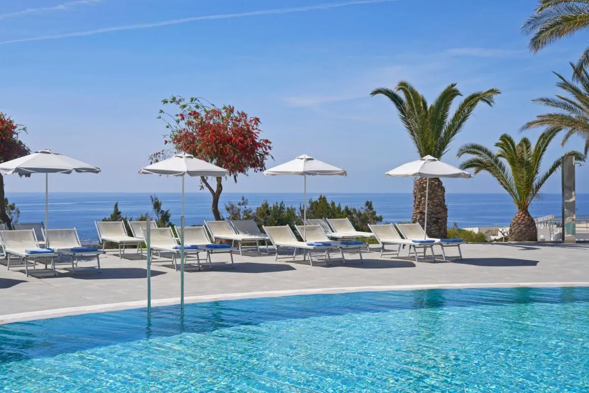 Image 6 of Rodos Princess Beach Hotel