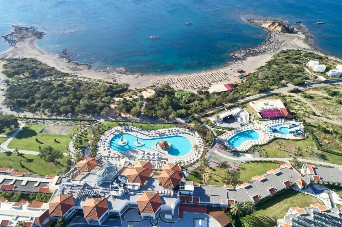 Image of Rodos Princess Beach Hotel