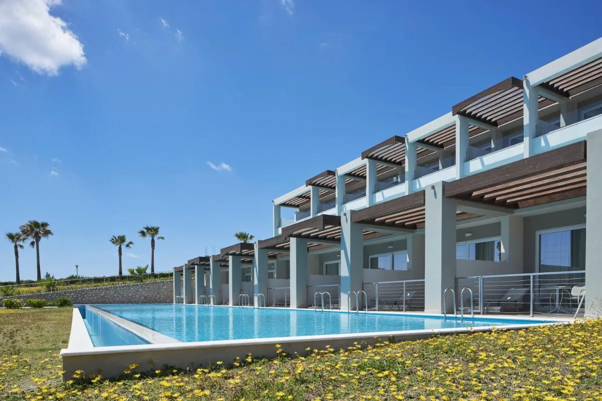 Image 3 of Rodos Princess Beach Hotel