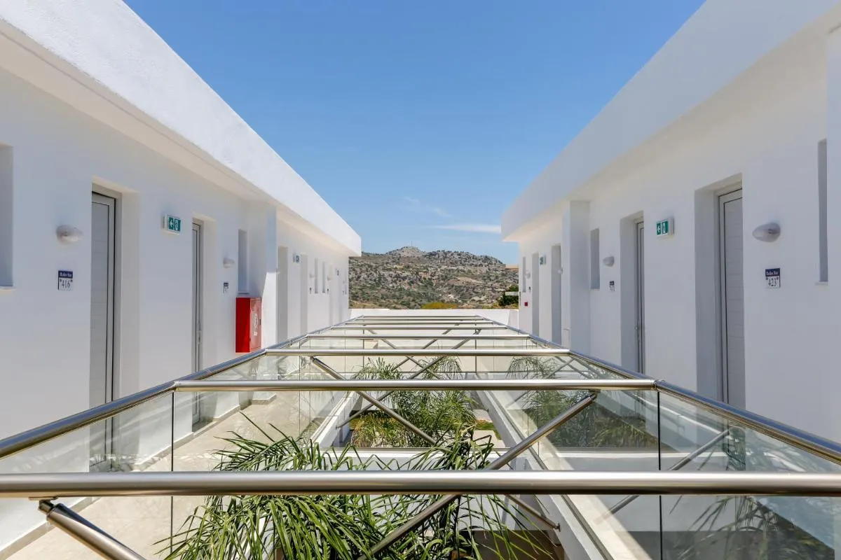 Image 6 of Rodos Star Hotel