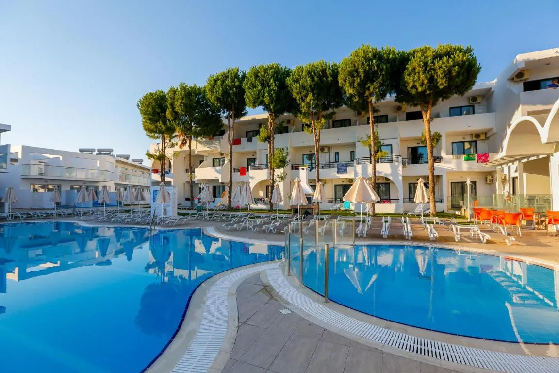 Image of Rodos Star Hotel
