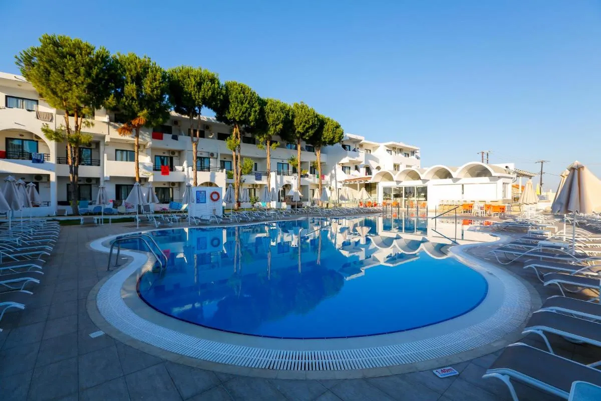 Image 3 of Rodos Star Hotel