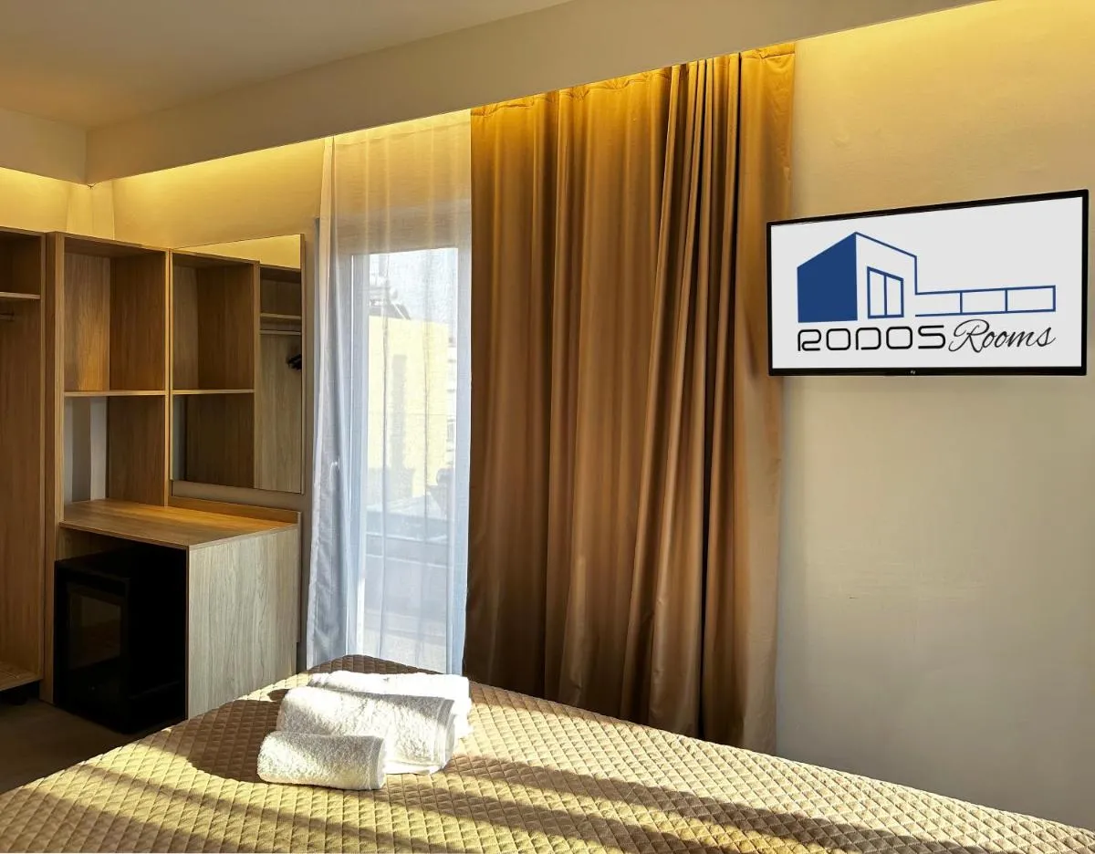 Image 6 of Rodosrooms