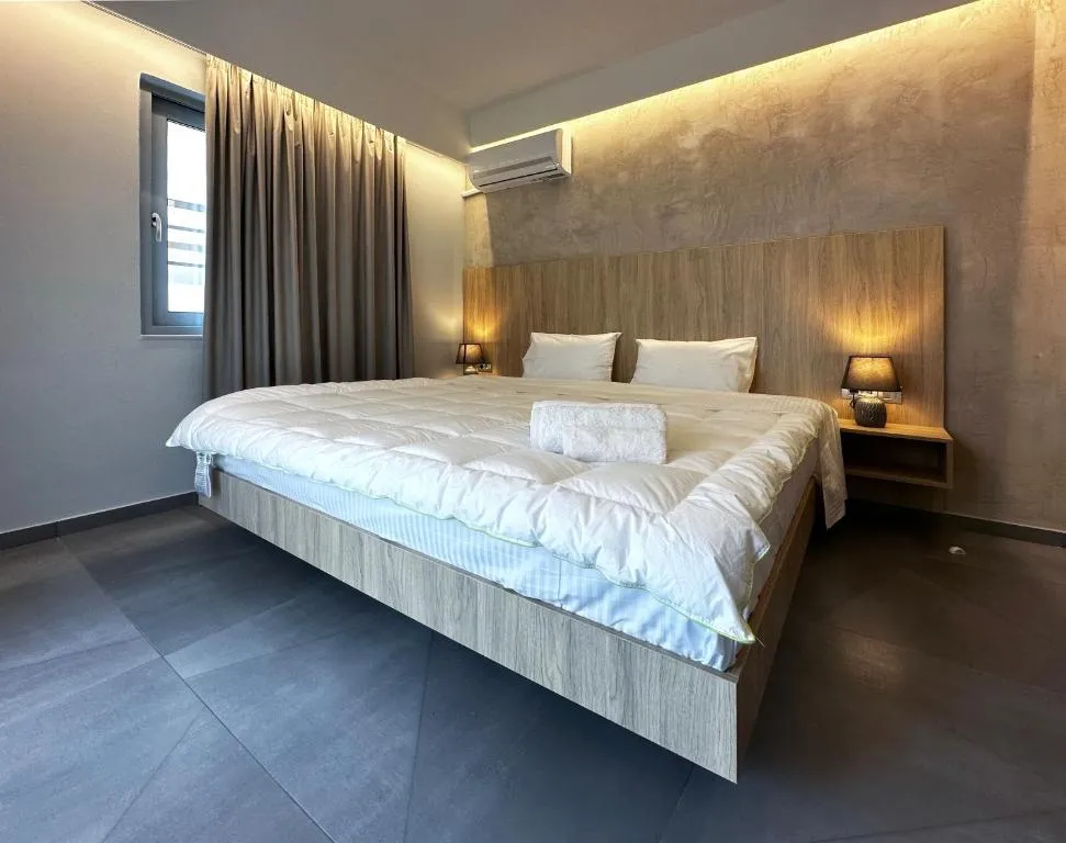 Image of Rodosrooms