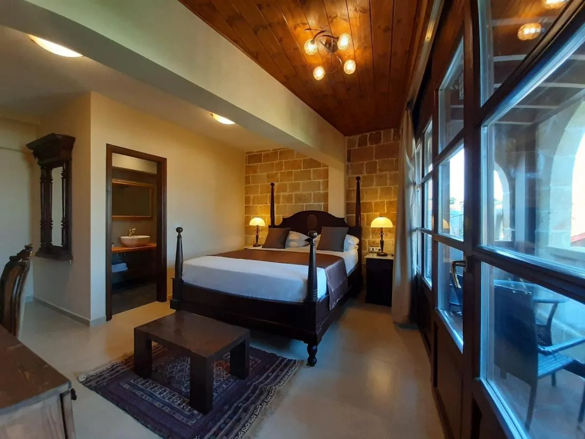 Image 4 of S.Nikolis’ Historic Boutique Hotel