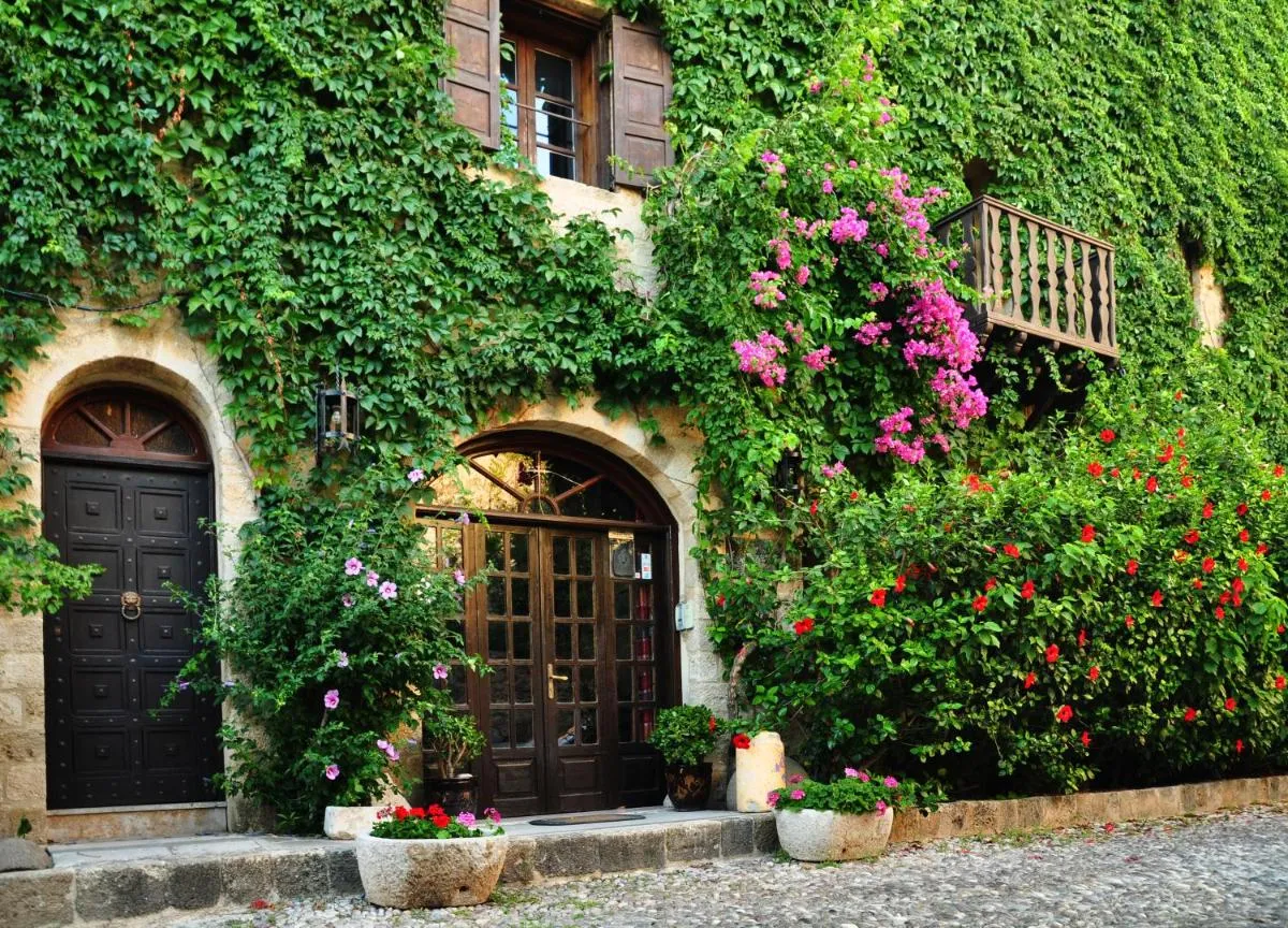 Image 1 of S.Nikolis’ Historic Boutique Hotel