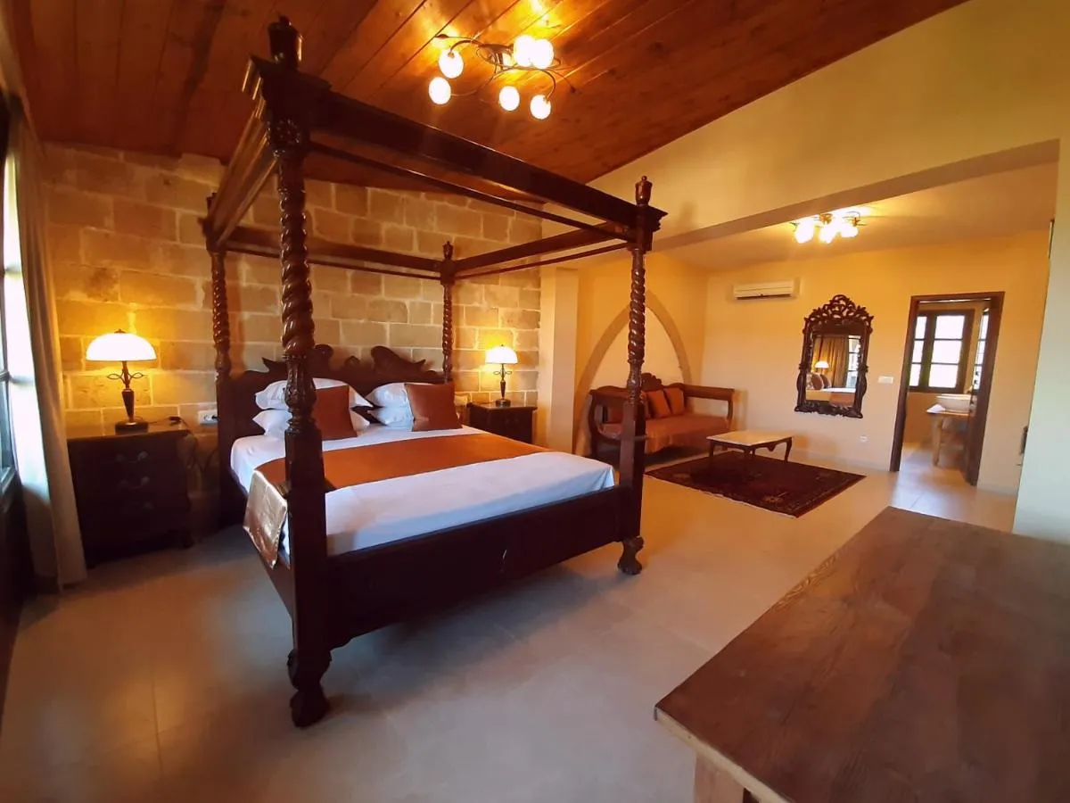 Image 5 of S.Nikolis’ Historic Boutique Hotel