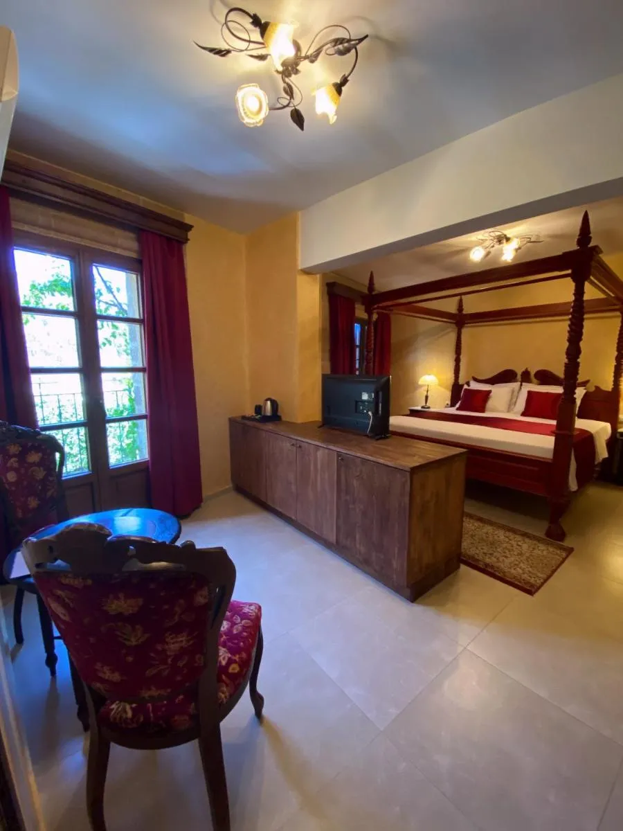 Image 6 of S.Nikolis’ Historic Boutique Hotel