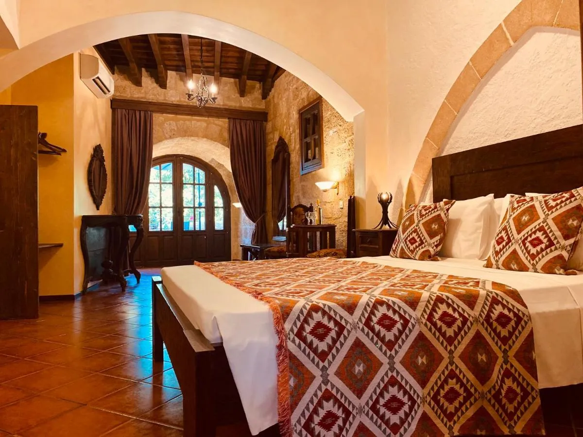 Image 2 of S.Nikolis’ Historic Boutique Hotel