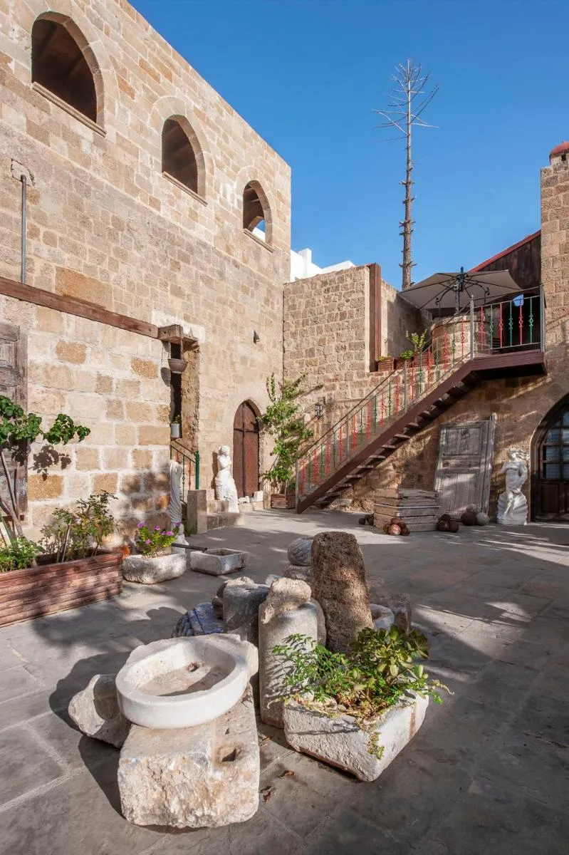 Image 3 of S.Nikolis’ Historic Boutique Hotel