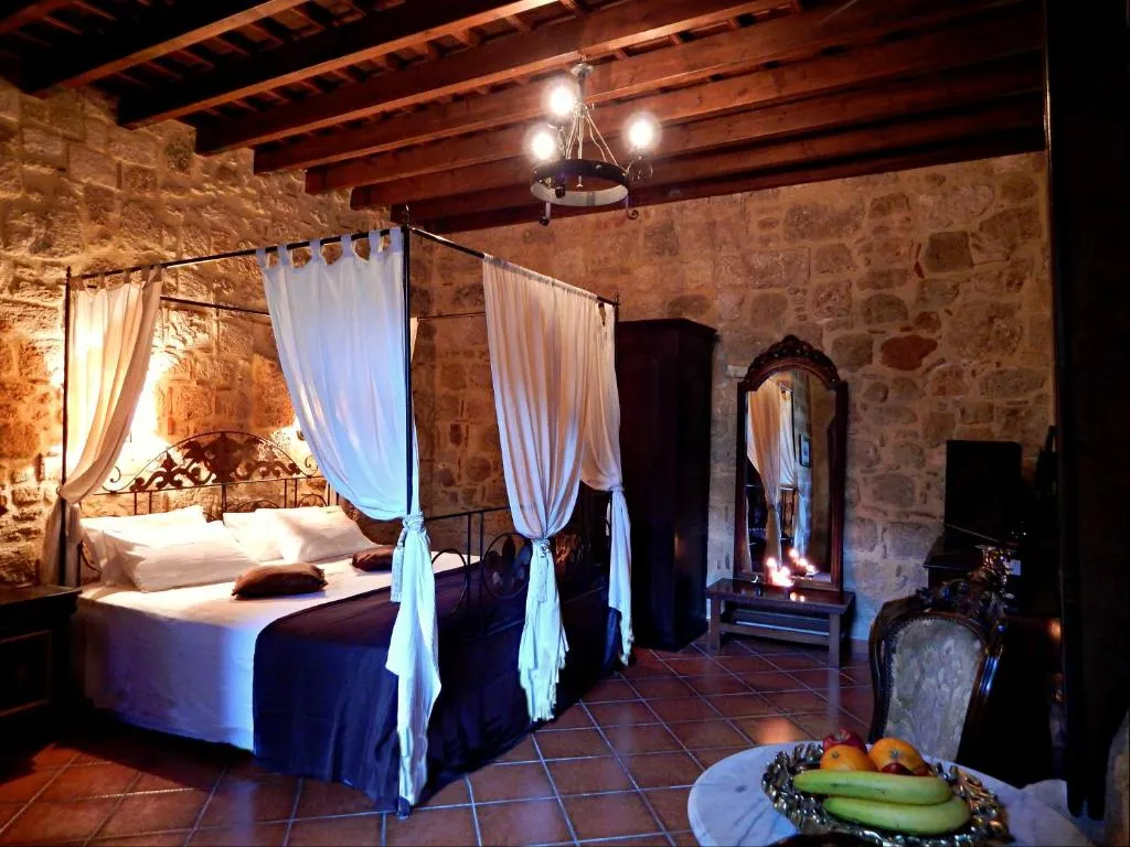 Image of S.Nikolis’ Historic Boutique Hotel