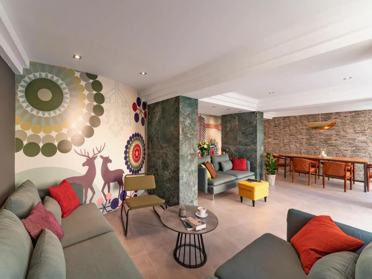 Image 4 of STAY Rhodes Hotel