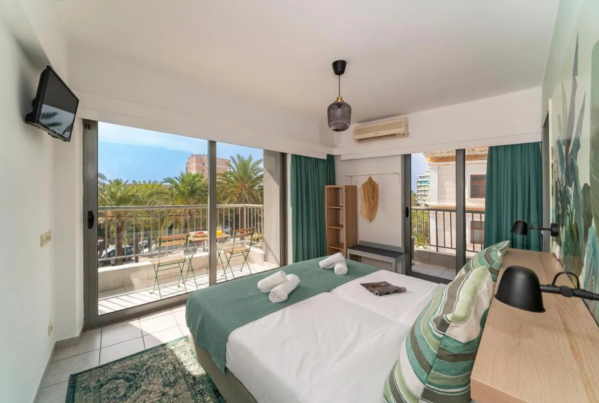 Image 1 of STAY Rhodes Hotel