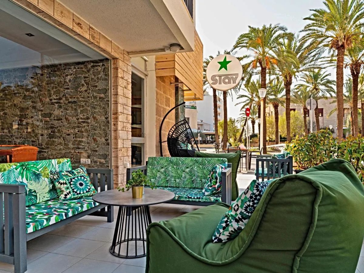Image 2 of STAY Rhodes Hotel