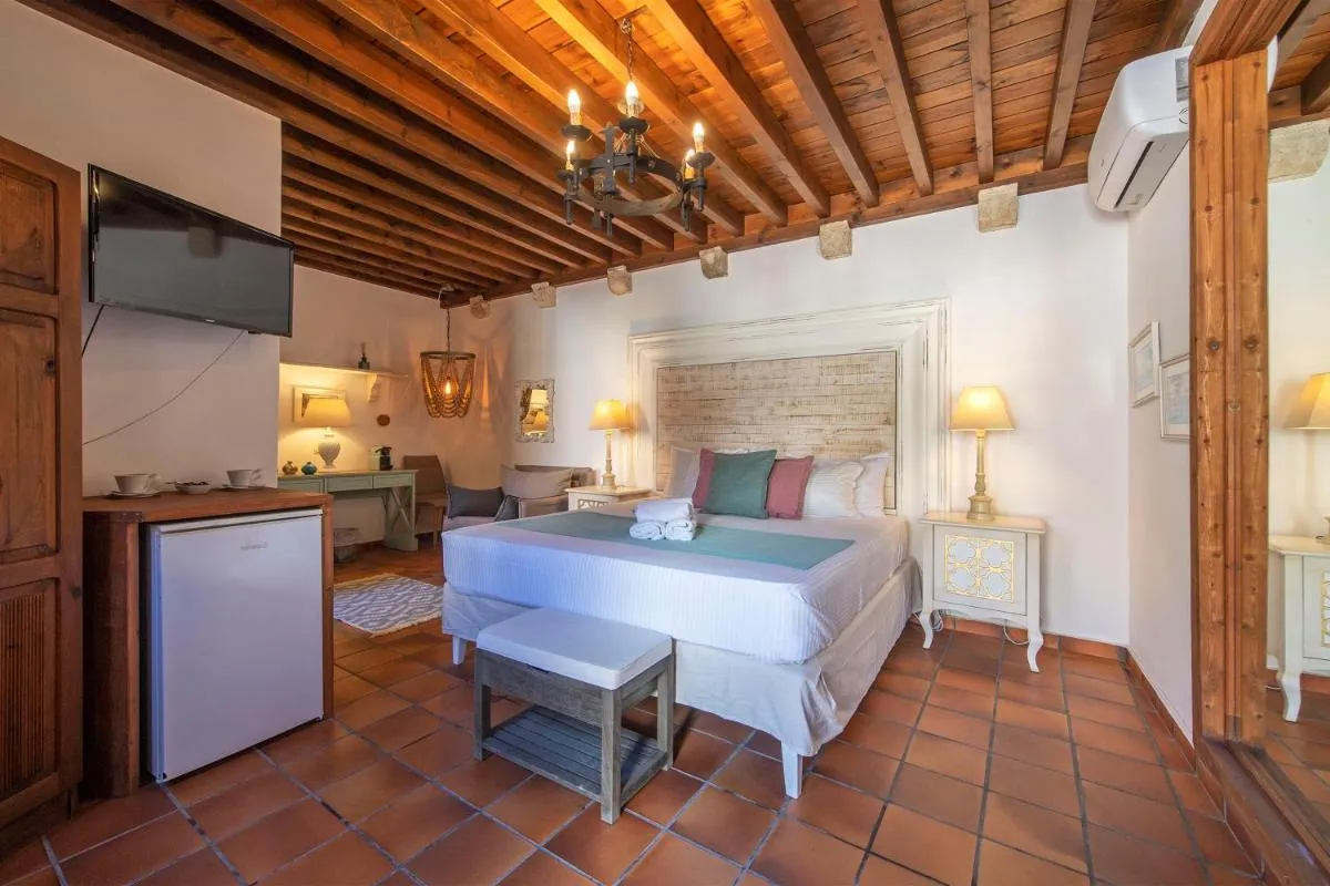 Image 3 of Saint Artemios Boutique Hotel