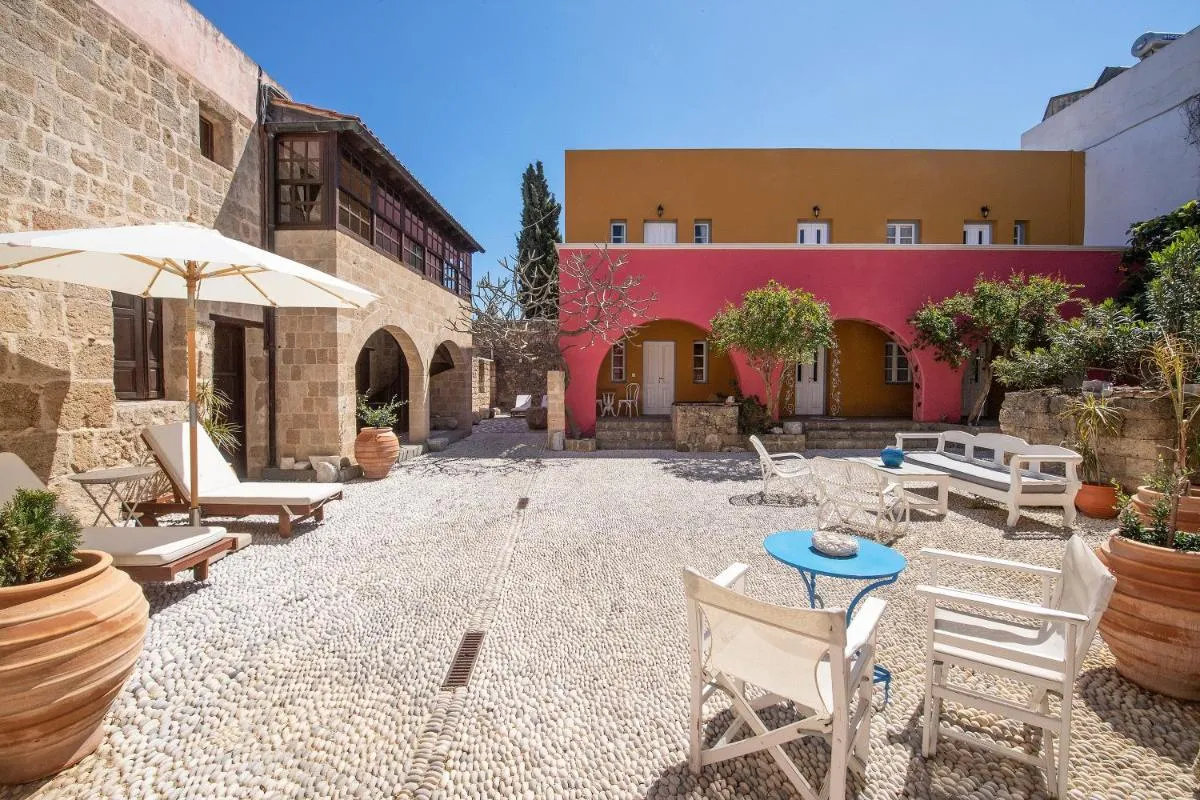 Image 5 of Saint Artemios Boutique Hotel