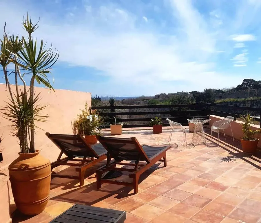 Image of Saint Michel Boutique Hotel