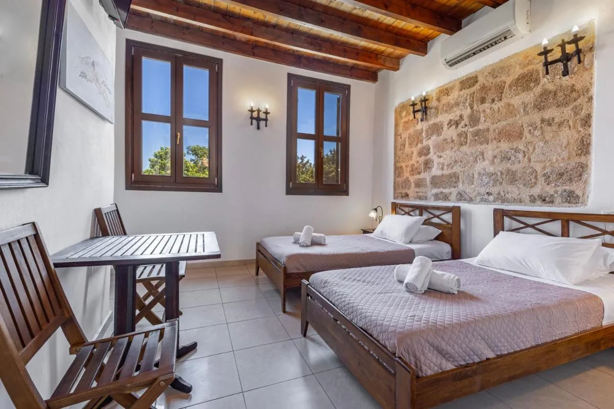 Image 3 of Saint Michel Boutique Hotel