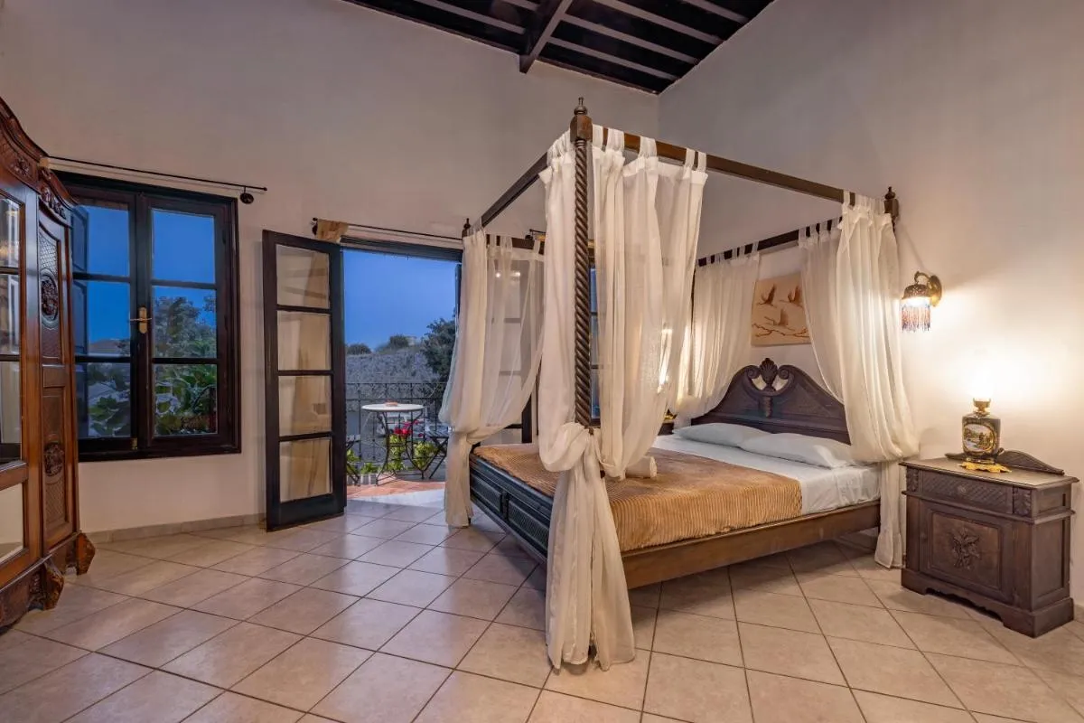 Image 1 of Saint Michel Boutique Hotel