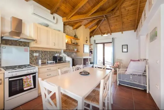 Image 5 of Salagro Seaview Villas Salakos
