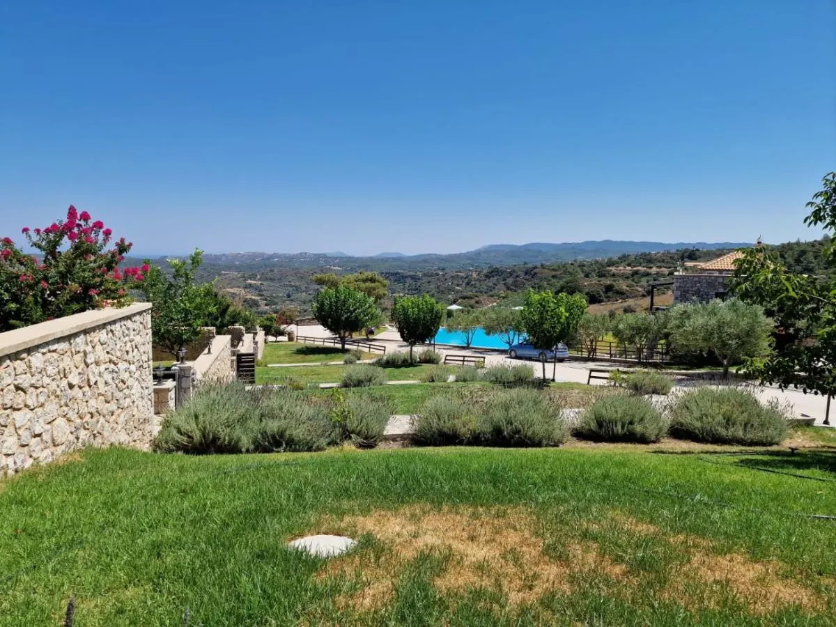 Image 1 of Salagro Seaview Villas Salakos