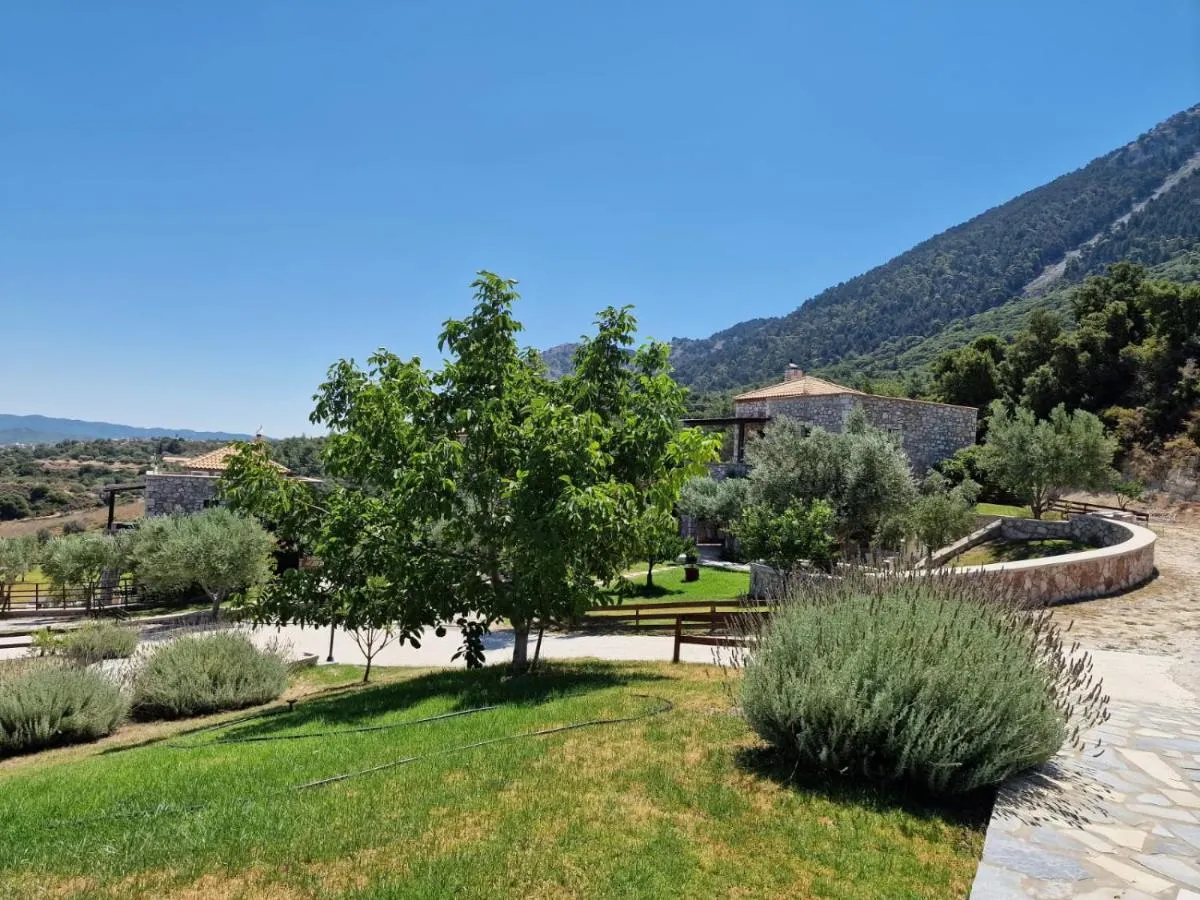 Image 2 of Salagro Seaview Villas Salakos