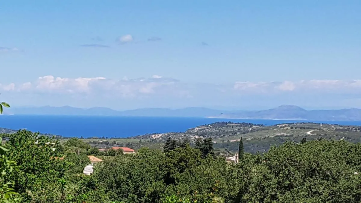 Image 3 of Salagro Seaview Villas Salakos